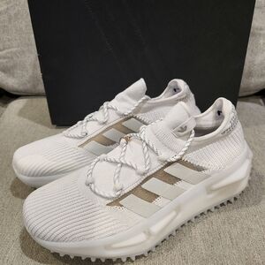 Adidas NMD_S1 White Size 9.5 Men's